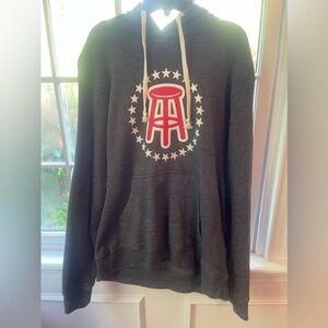 Barstool hoodie